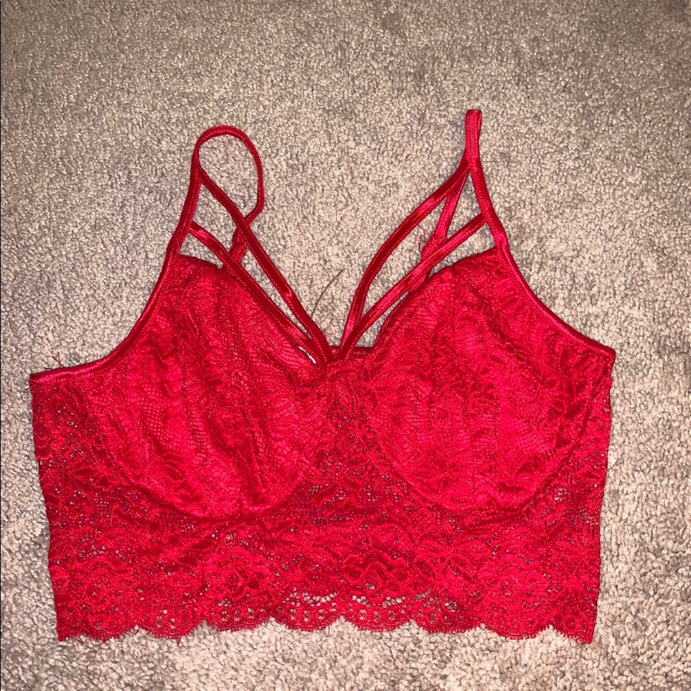 Tang top